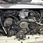 Porsche 997 Carrera Christian Motor Revision bei Albert Motorsport