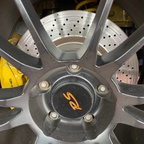 Porsche 996 Turbo RSR Look Bexxx Getriebe Reparatur