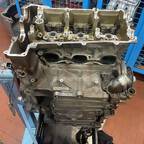 Porsche 997 Carrera Motorreparatur Riefen im Zylinder - Albert Motorsport Oberhausen