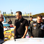 PCHC - ASSEN - 2024 Team Albert Motorsport