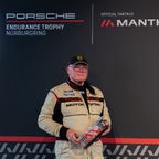 PCHC - 5-2025 - Nürburgring - Team Albert Motorsport
