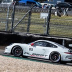 PCHC - 5-2025 - Nürburgring - Team Albert Motorsport