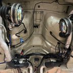 997.1 GT3 Cup Motor Revision Piero durch Albert Motorsport