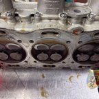 Porsche 991 MR 4.3 Liter Motorschaden Reparatur bei Albert Motorsport