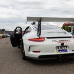PCHC - 5-2025 - Nürburgring - Team Albert Motorsport