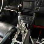 Porsche 996 GT3 engine failure and gearbox repair Hennie