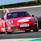 PCHC - ASSEN - 2024 Team Albert Motorsport