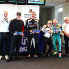 PCHC - ASSEN - 2024 Team Albert Motorsport
