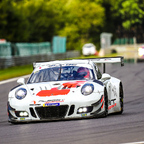 PCHC Spa 2025 Albert Motorsport Porsche Bilder