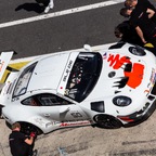 PCHC - 5-2025 - Nürburgring - Team Albert Motorsport
