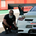 Mugello 2023 Albert Motorsport