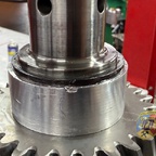 Porsche 991 MR 4.3 Liter Motorschaden Reparatur bei Albert Motorsport