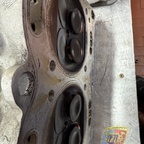 Porsche 991 MR 4.3 Liter Motorschaden Reparatur bei Albert Motorsport