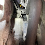 Porsche 996 Turbo RSR Look Bexxx Getriebe Reparatur