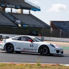 PCHC - 5-2025 - Nürburgring - Team Albert Motorsport