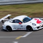 PCHC - 5-2025 - Nürburgring - Team Albert Motorsport
