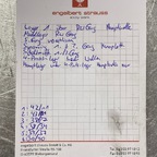 Porsche 996 Turbo Getriebe Reparatur Babexxxx bei Albert Motorsport