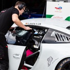 PCHC - 5-2025 - Nürburgring - Team Albert Motorsport