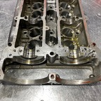 Porsche 996 GT3 engine failure and gearbox repair Hennie