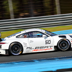 PCHC - ASSEN - 2024 Team Albert Motorsport