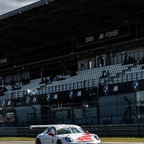 PCHC - 5-2025 - Nürburgring - Team Albert Motorsport