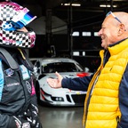 PCHC - 5-2025 - Nürburgring - Team Albert Motorsport