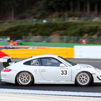 PCHC Spa 2025 Albert Motorsport