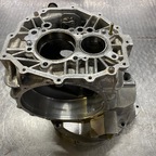 Porsche 996 Turbo Getriebe Reparatur Babexxxx bei Albert Motorsport