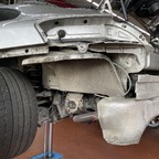 Porsche 996 Carrera 4S d’Alexandru — réparation après une casse moteur chez Albert Motorsport