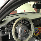 Porsche 997 Carrera upgrade auf 4.2 liter
