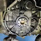 Porsche 996 Carrera 4S d’Alexandru — réparation après une casse moteur chez Albert Motorsport