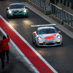 PCHC Spa 2025 Albert Motorsport