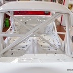 Porsche 996 GT3 Cup komplette Revision und Neuaufbau