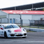 PCHC - 5-2025 - Nürburgring - Team Albert Motorsport