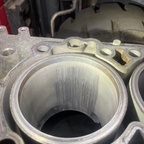 Porsche 997 Carrera Motorschaden Janz Reparatur bei Albert Motorsport