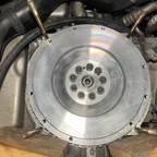 Porsche 996 Turbo Karosserie Umbauten und Getriebereparatur bei Albert Motorsport