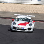 PCHC - 5-2025 - Nürburgring - Team Albert Motorsport