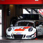 PCHC Spa 2025 Albert Motorsport