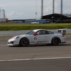 PCHC - 5-2025 - Nürburgring - Team Albert Motorsport