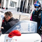 PCHC - 5-2025 - Nürburgring - Team Albert Motorsport