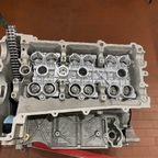 Porsche 997 Carrera Motorschaden Janz Reparatur bei Albert Motorsport