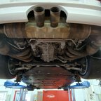 997.1 GT3 Cup Motor Revision Piero durch Albert Motorsport