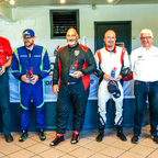 PCHC Spa 2025 Albert Motorsport Porsche Bilder