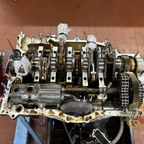 Porsche 964 Motorrevision Kleinxxxx