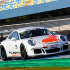 PCHC - ASSEN - 2024 Team Albert Motorsport