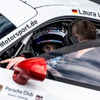 PCHC - 5-2025 - Nürburgring - Team Albert Motorsport