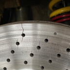Porsche 996 Turbo RSR Look Bexxx Getriebe Reparatur