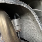 Porsche 996 Carrera 4S d’Alexandru — réparation après une casse moteur chez Albert Motorsport