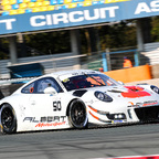 PCHC - ASSEN - 2024 Team Albert Motorsport