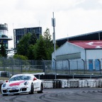 PCHC - 5-2025 - Nürburgring - Team Albert Motorsport